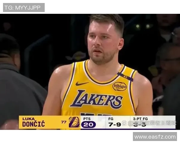 湖人1胜1负的真相：东契奇扛不动的重担，还得靠41岁的詹姆斯来接