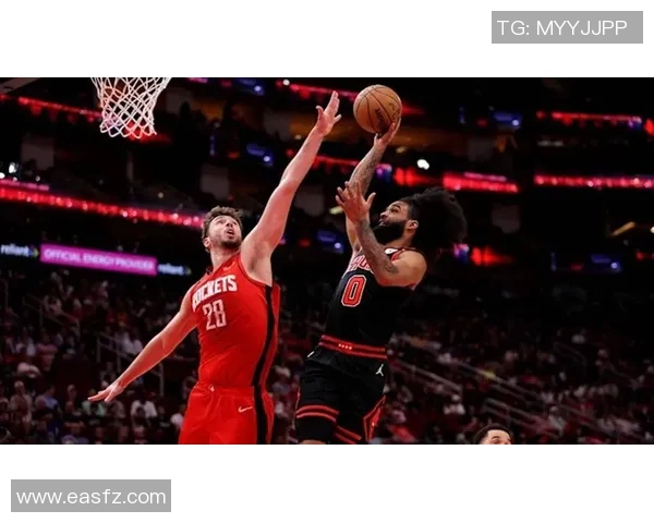 小里：人们说谢泼德首场打雷霆挣扎 埃奇库姆在怀特头上砍34分呢