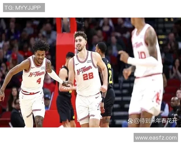 肯扬-马丁：KD来了但申京仍然是第一选择 后者是火箭的未来