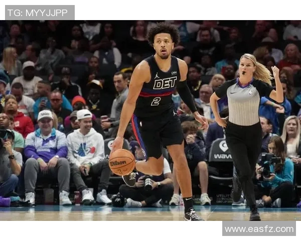 康宁汉姆28分7助攻助活塞领先篮网