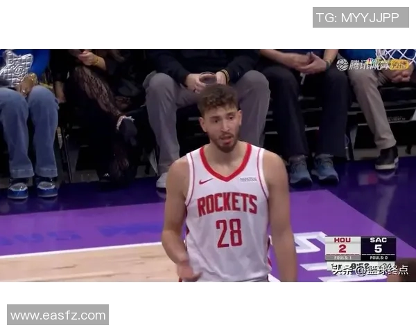 火箭124-125国王！杜兰特承认两事实，申京28+6也让人看清两现实