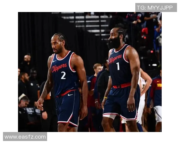 天呐！快船烂是有原因的，这都拒绝，该不会对本赛季的快船，还抱有什么期待吧！