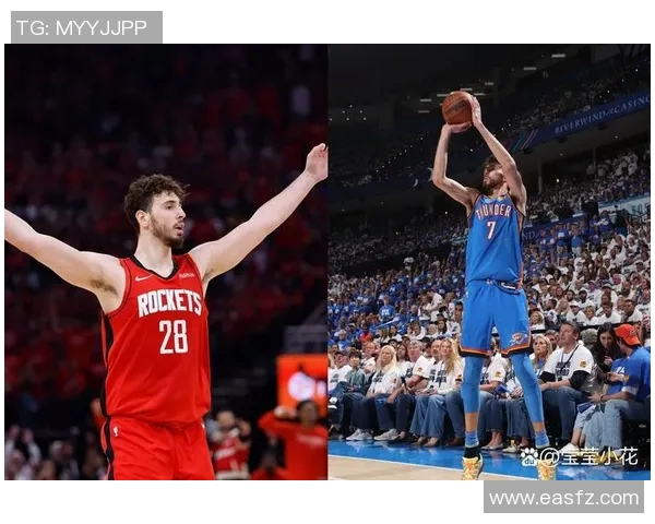 强势开局！基昂特·乔治首节11中6怒砍15分3篮板2助攻