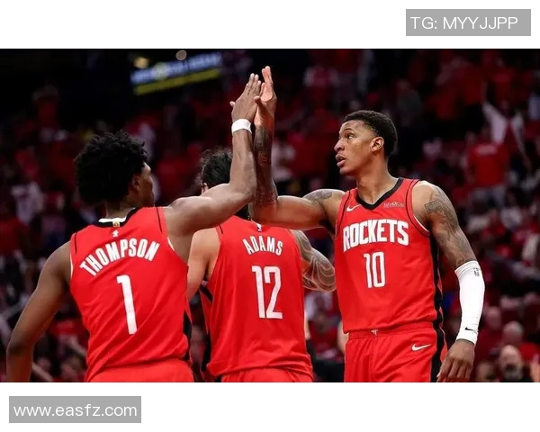 马健：该让球员定胜负而非体毛哨 挑火箭刺是他们不像雷霆那样强